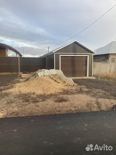 Ремонт объектов квартир и домов