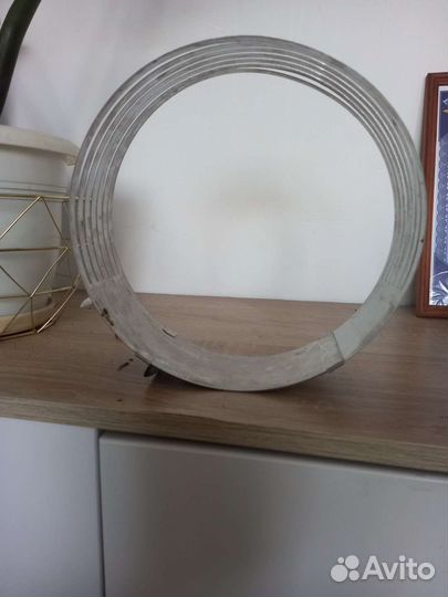 Форма для выпечки и нарезки тортов