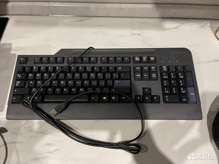 Клавиатура