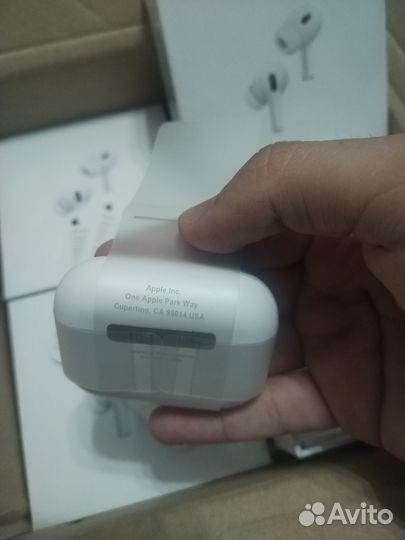 Наушники Airpods pro 2 Premium оптом