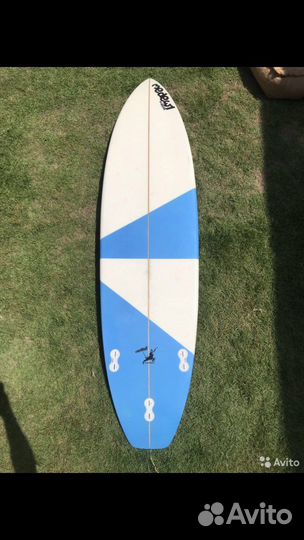 Серфборд Medewi (доска для серфинга)