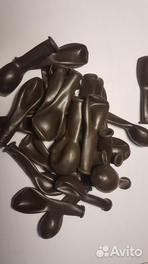 Воздушные шары