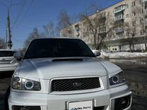 Subaru Forester 2.0 AT, 2002, 294 000 км, с пробегом, цена 1 050 000 руб.