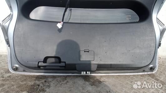 Дверь 3-5 mitsubishi eclipse cross, Номер 5801B824 (ONP15GF01)