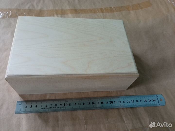 Заготовки для декупажа деревянные