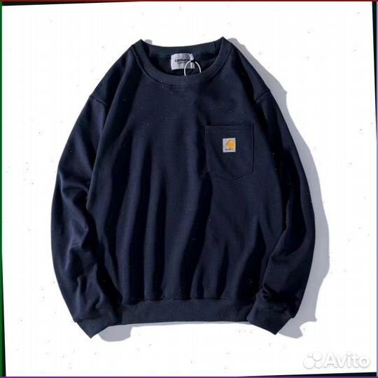 Кофта Carhartt Wip (Номер Арт: 85648)