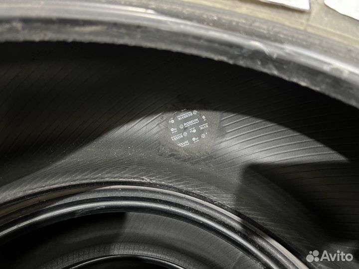 Yokohama Geolandar G91 225/65 R17