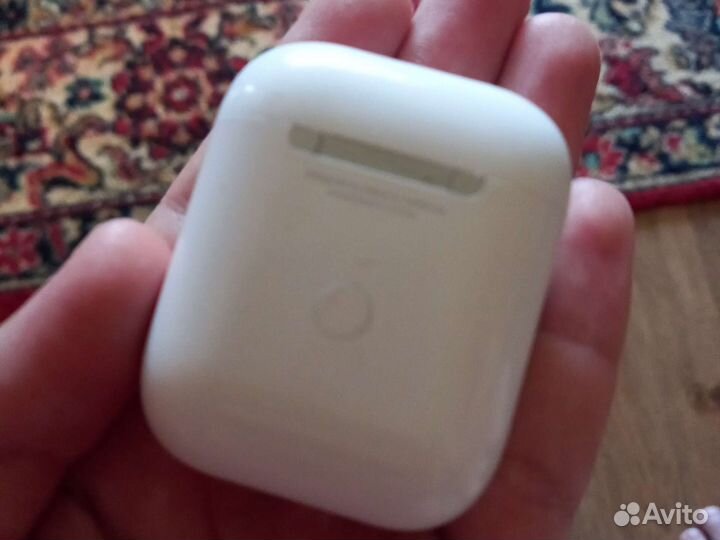 Airpods original
