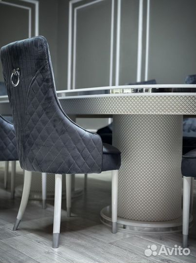 Обеденный стол \оплата при получении