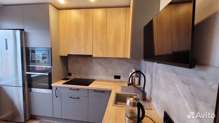 Кухонные гарнитуры в рассрочку