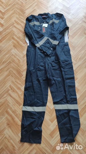 Рабочий Комбинезон Роба Спецодежда