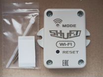 Контроллер опция Shuft Prime PRO модуль wi-fi