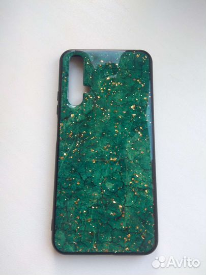 Чехол для Honor 20 новый