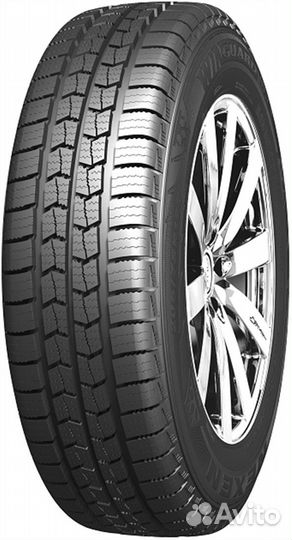 Nexen Winguard WT1 215/65 R16
