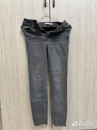 Джинсы levis 720