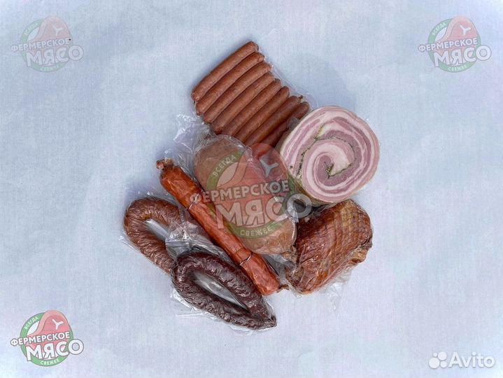 Колбаса