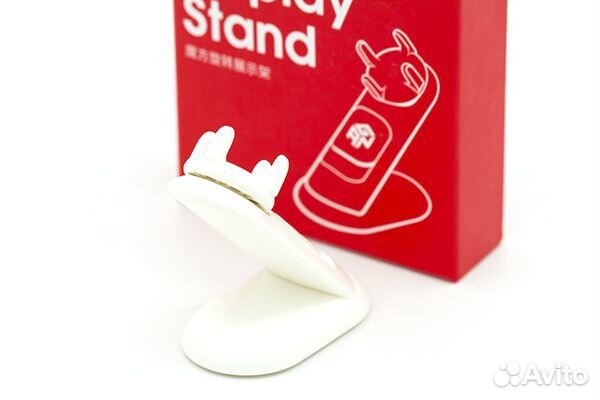 Подставка Gan display stand для кубиков 3х3