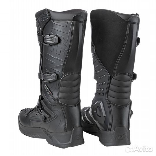 Мотоботы кроссовые O'neal RSX