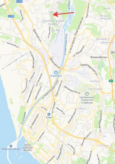 Участок 3,2 сот. (СНТ, ДНП)