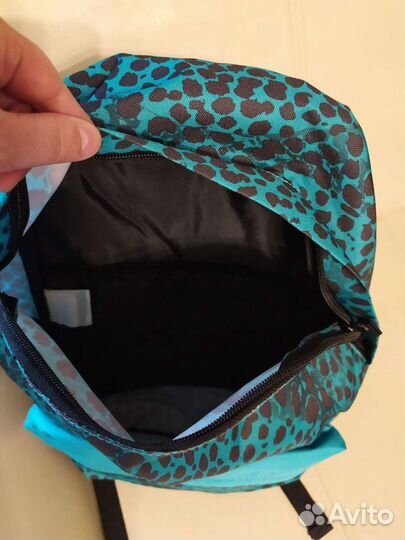 Рюкзак новый Demix