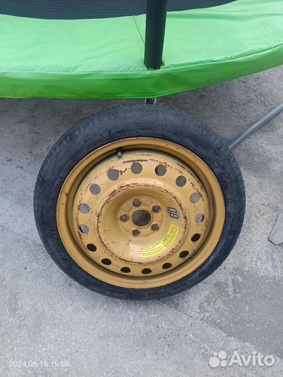 Докатки 2 шт