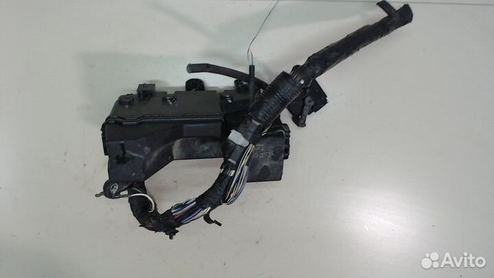 Блок предохранителей Peugeot 108, 2016