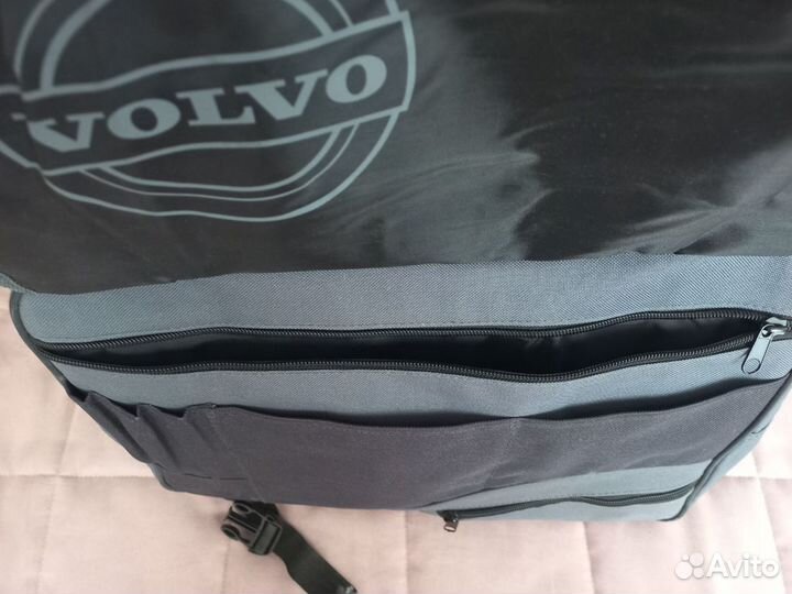 Сумка для ноутбука Volvo