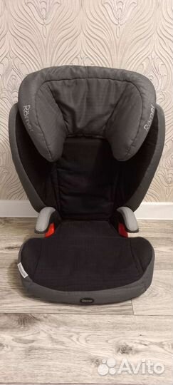 Автокресло britax romer