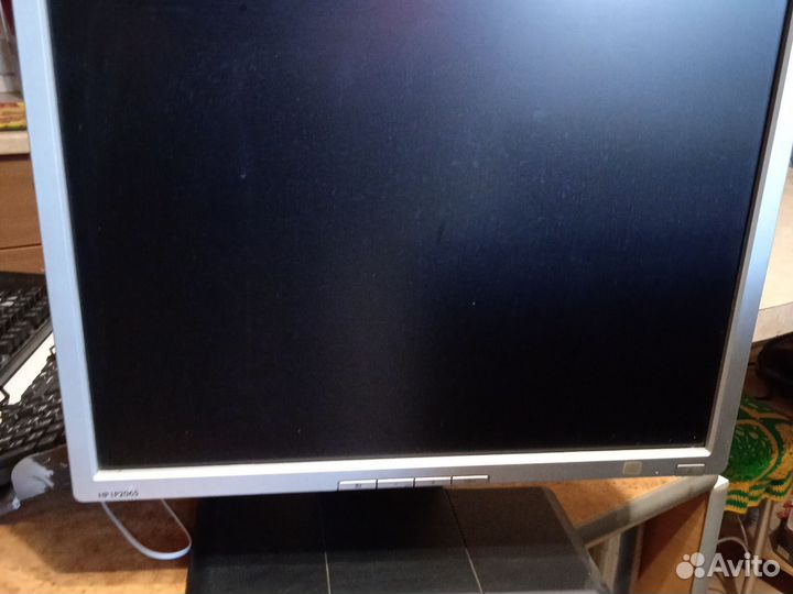 Монитор HP LP 2065