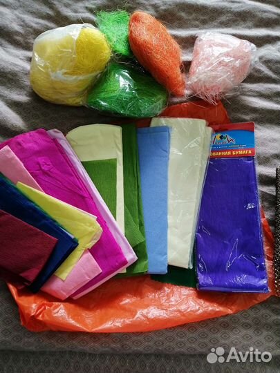 Набор для творчества