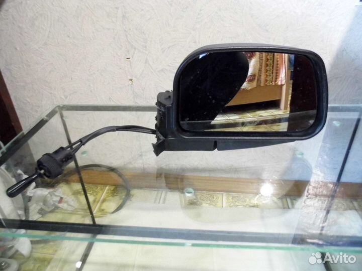 Зеркало ваз 2101-2107