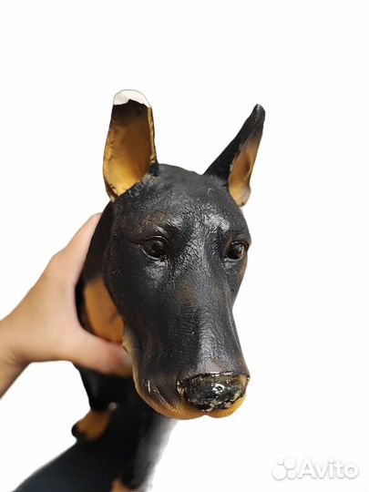 Садовая фигура 