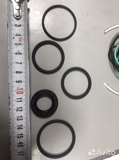 Ремкомплект гура газель, соболь, УАЗ