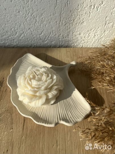 Подарочный набор, свечи, декор для дома