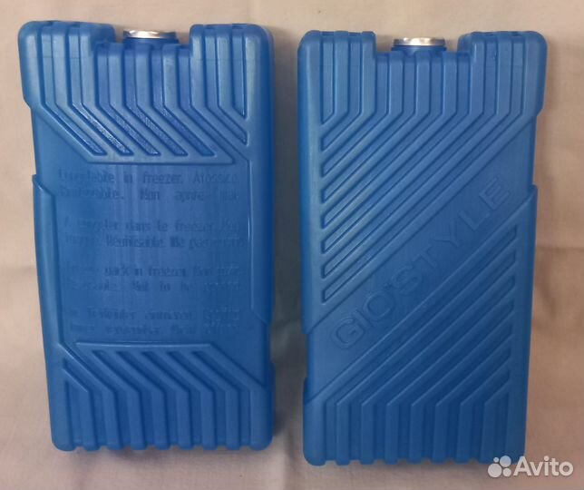 Аккумулятор холода