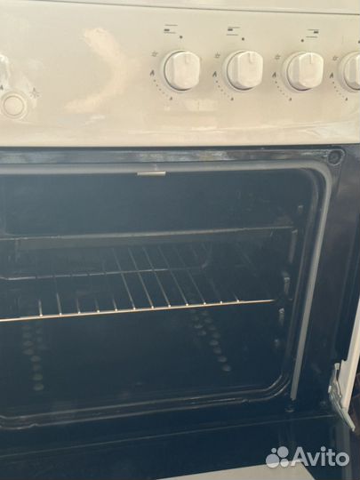 Плита газовая