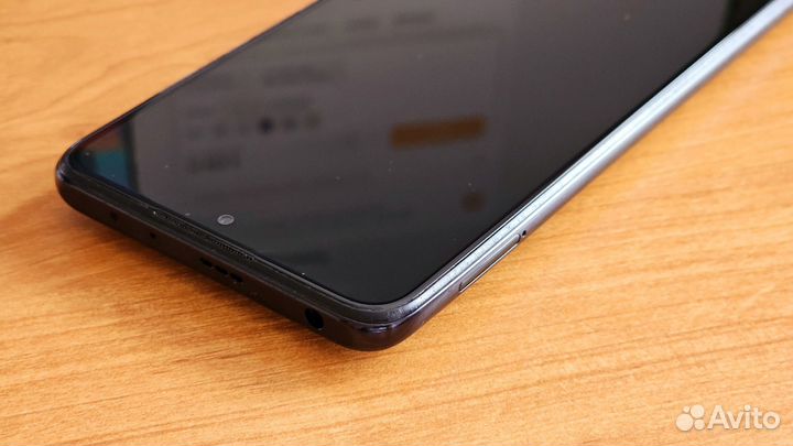 Xiaomi Redmi Note 10 Pro