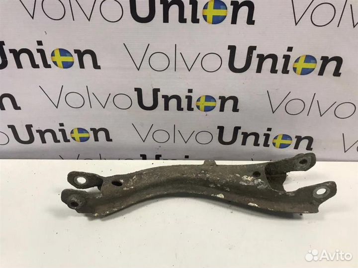 Рычаг задний продольный правый Volvo S80 (2003-20