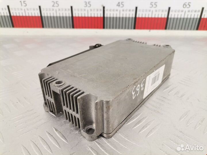 Блок управления EBS BMW 3 E36 1991 34520026619