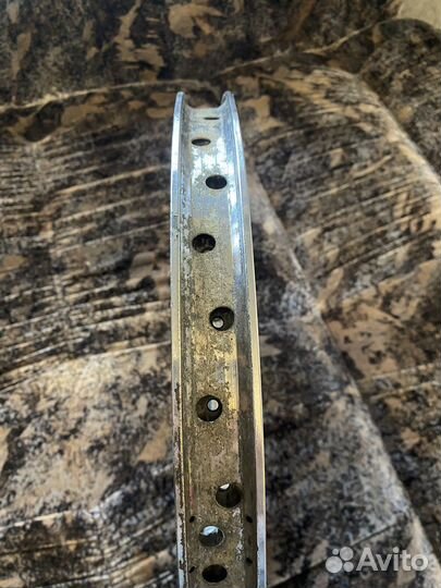 Обод Gsport Bircage