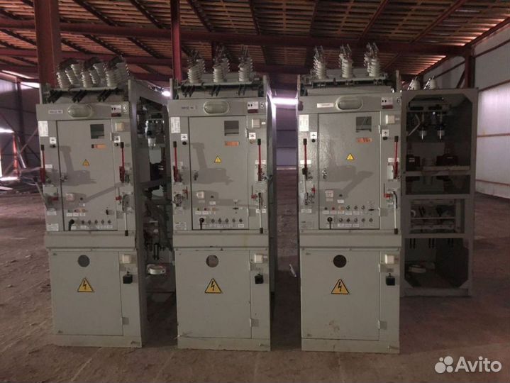 Трансформатор б\у арт35687