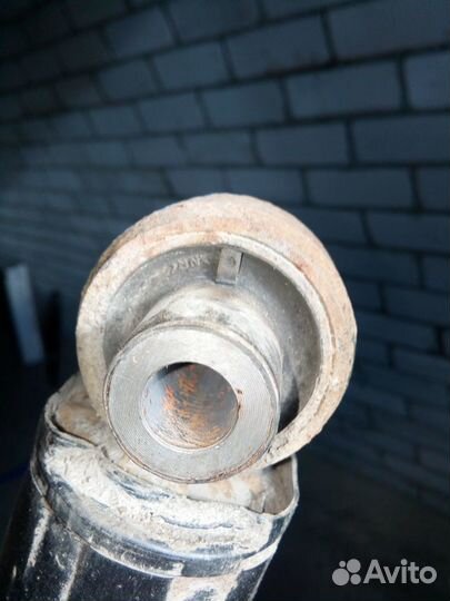 Стойки на Ниссан Икстрейл Т31