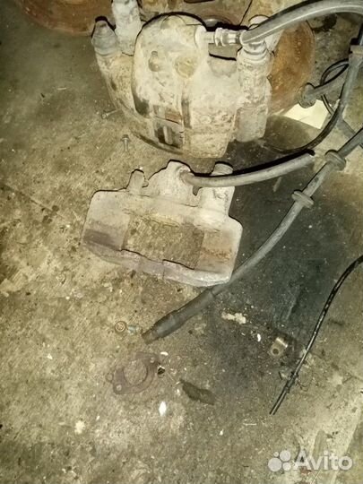 Мерседес вито