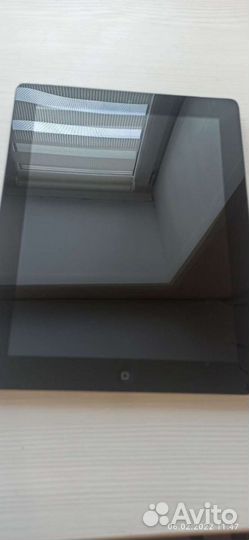Планшет apple iPad 4 32g 3G