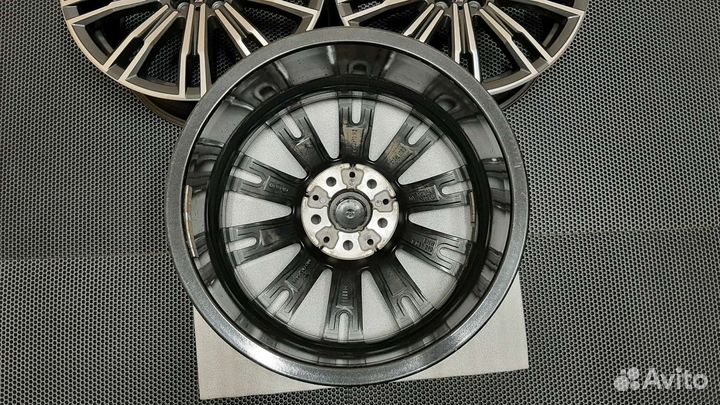 Оригинальные диски BMW 3 G20 R18 790 Мексика