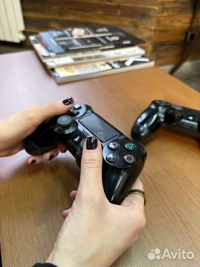 Мужская стрижка в барбершопе