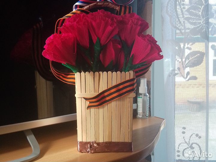 Подделка на 1-9 мая