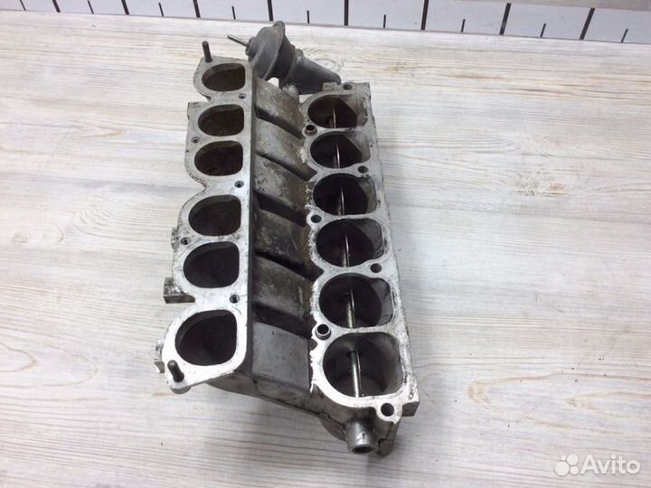 Коллектор впускной Mitsubishi Pajero/Montero Iii