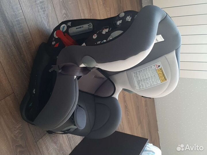 Кресло inglesina Марко Поло