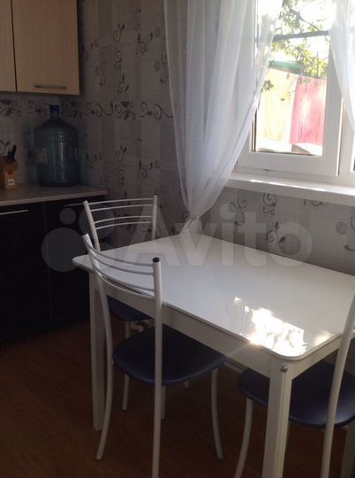 Дом 40 м² на участке 10 сот.